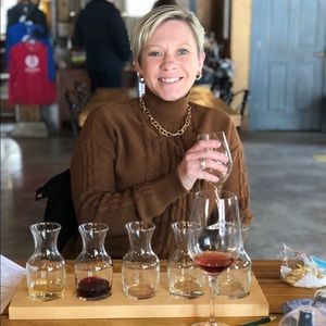 Meet your Posher, Heather